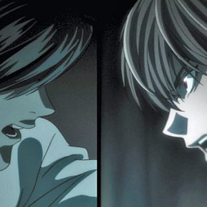 Photo Death Note