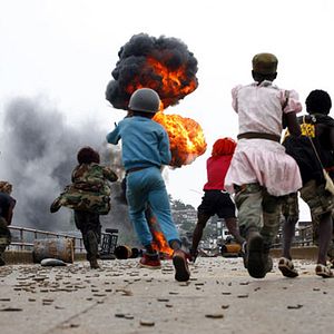 Photo Jean-Stéphane Sauvaire