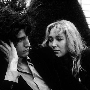 Photo Laura Smet
