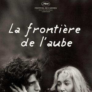 Photo La frontière de l'aube
