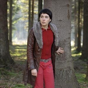 Photo Le Silence de Lorna