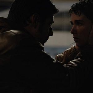 Photo Le Silence de Lorna