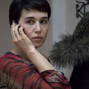 Photo Le Silence de Lorna