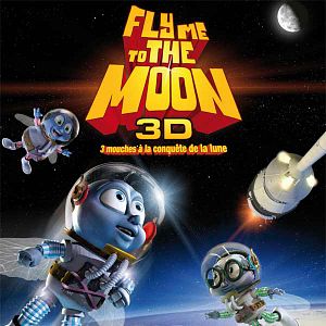 Photo Fly Me to the Moon