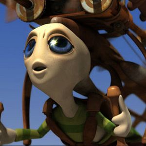 Photo Aristomenis Tsirbas