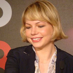 Photo Michelle Williams