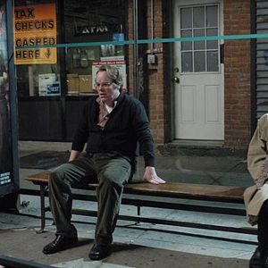 Photo Synecdoche, New York