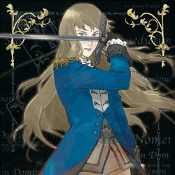 Photo Le Chevalier D'Eon