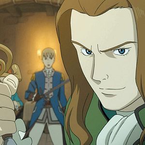 Photo Le Chevalier D'Eon