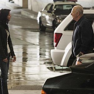 Photo Gerald McRaney