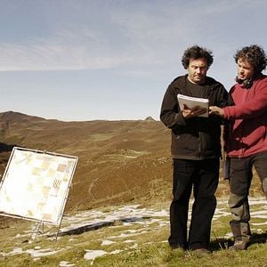 Photo Le Voyage aux Pyrénées
