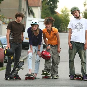 Photo Amezienne Rehaz