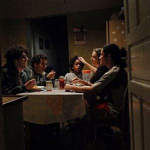 Photo Sandra Corveloni