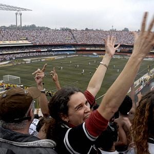 Photo Une famille brésilienne