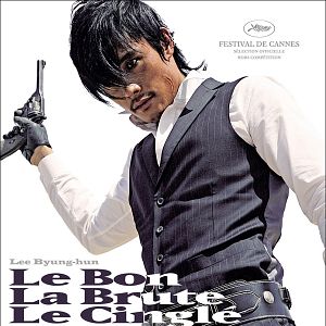 Photo Le Bon, la brute et le cinglé