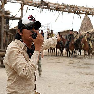 Photo Le Bon, la brute et le cinglé