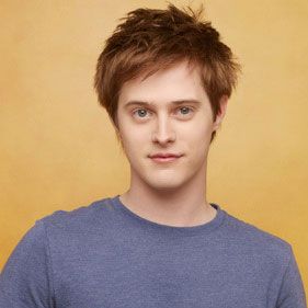 Photo Lucas Grabeel