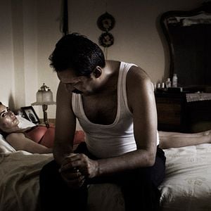 Photo Les Trois singes