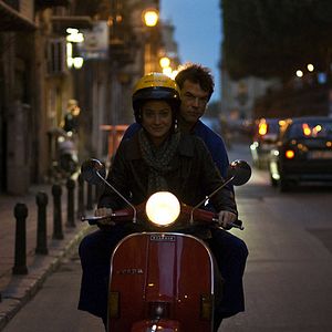 Photo Rendez-vous à Palerme