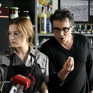 Photo Stéphane Giusti