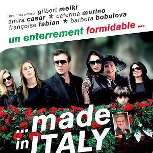 Photo Made in Italy