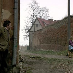 Photo Jerzy Skolimowski