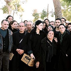 Photo Les Sept jours