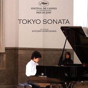 Photo Tokyo Sonata