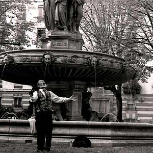 Photo Nicola Sornaga