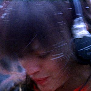 Photo Eleonore Hendricks