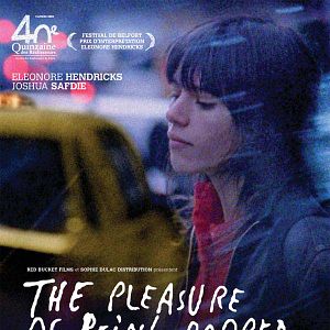 Photo The Pleasure of Being Robbed