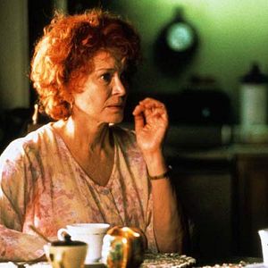 Photo Ellen Burstyn