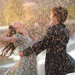 Photo Kenny Ortega