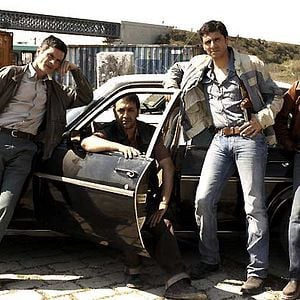 Photo Claude-Michel Rome