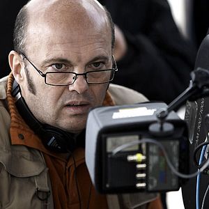 Photo Claude-Michel Rome