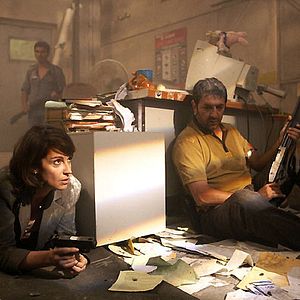 Photo Claude-Michel Rome