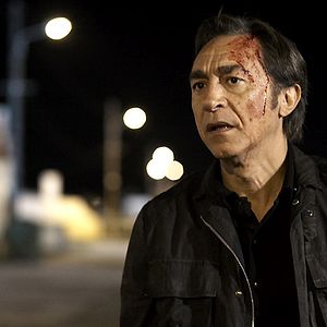 Photo Claude-Michel Rome