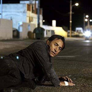 Photo Claude-Michel Rome