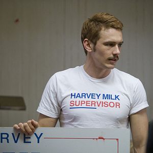 Photo Harvey Milk