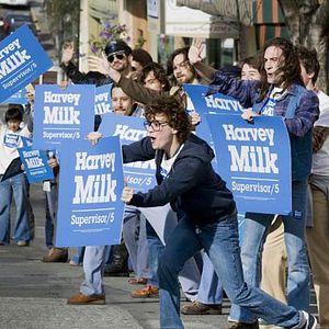 Photo Harvey Milk