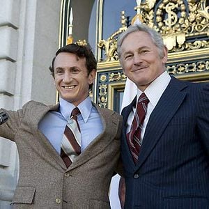 Photo Harvey Milk