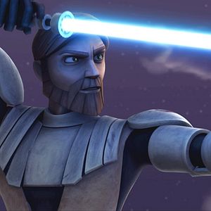Photo Dave Filoni