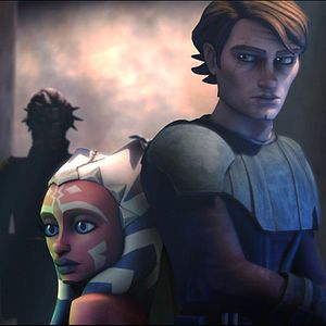 Photo Dave Filoni