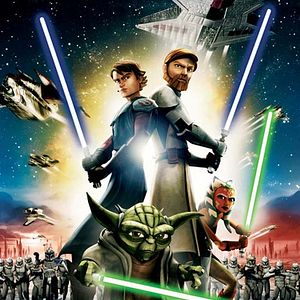 Photo Dave Filoni