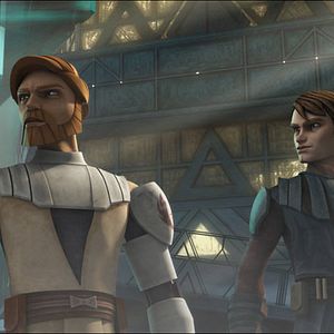 Photo Dave Filoni