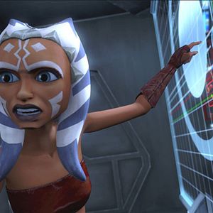 Photo Dave Filoni