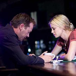Photo Amy Smart