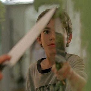 Photo Cameron Boyce