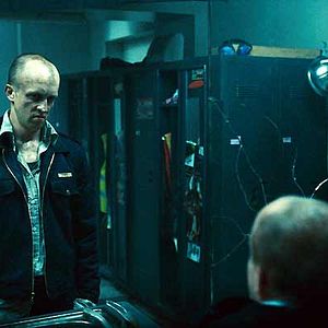 Photo Jason Flemyng