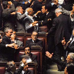 Photo Il Divo